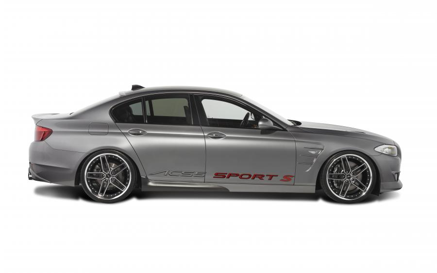  BMW ACS5 Sport S by AC Schnitzer 2011 года  (фото 50 из 57)